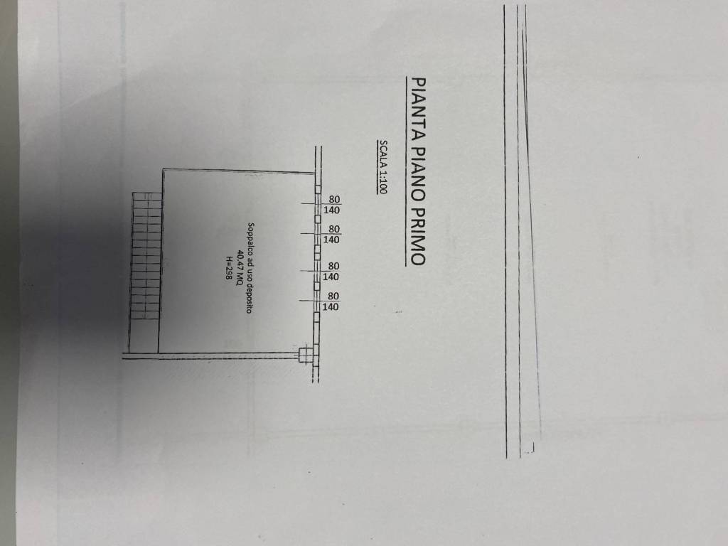 Immobile a Berlingo in Via 1 Maggio - Foto 2