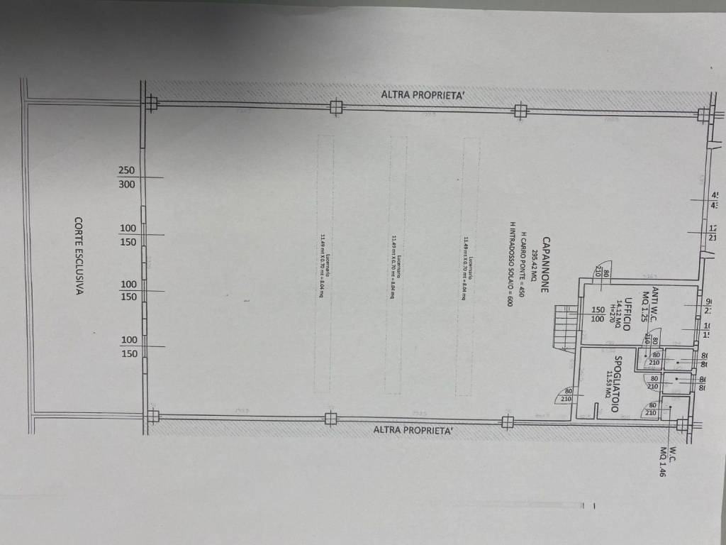 Immobile a Berlingo in Via 1 Maggio - Foto 3
