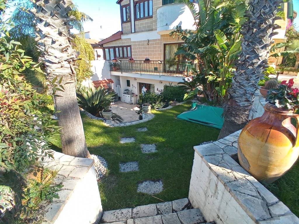 Villa a Valenzano in Via Bari - Foto 4