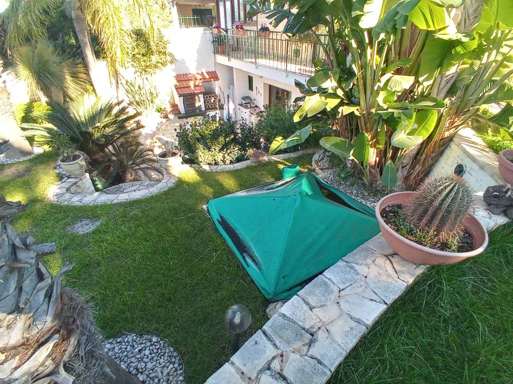 Villa a Valenzano in Via Bari - Foto 5