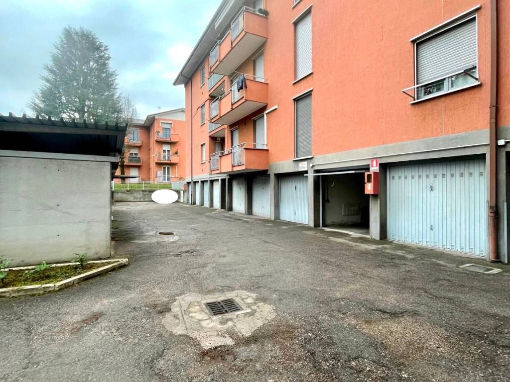 Appartamento a Canegrate in Via Magenta, 31 - Foto 4