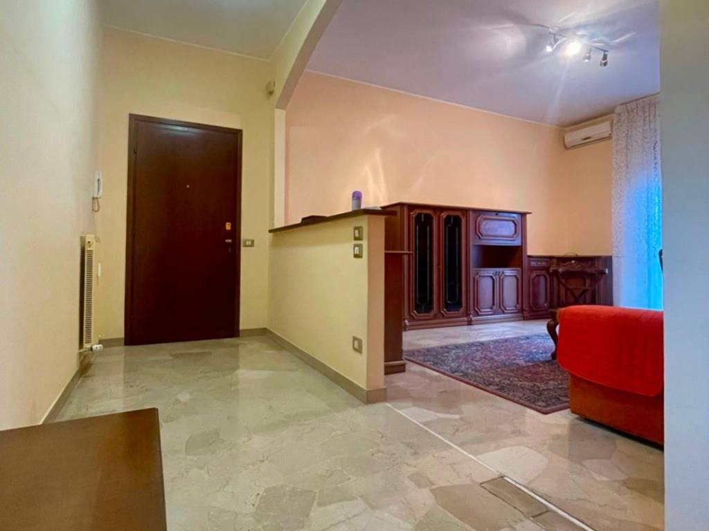 Appartamento a Canegrate in Via Magenta, 31 - Foto 5