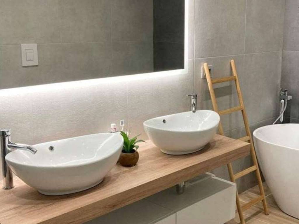 Appartamento a Robbiate in Via Indipendenza, 43 - Foto 4