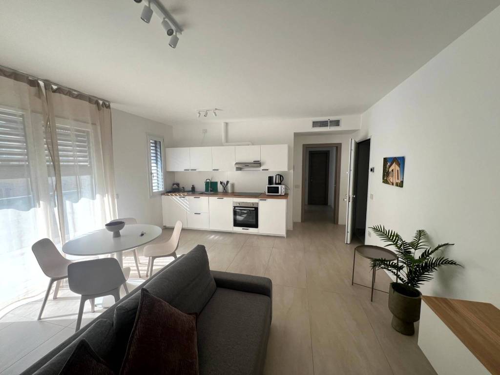 Appartamento a Como in Via Bellinzona - Foto 2