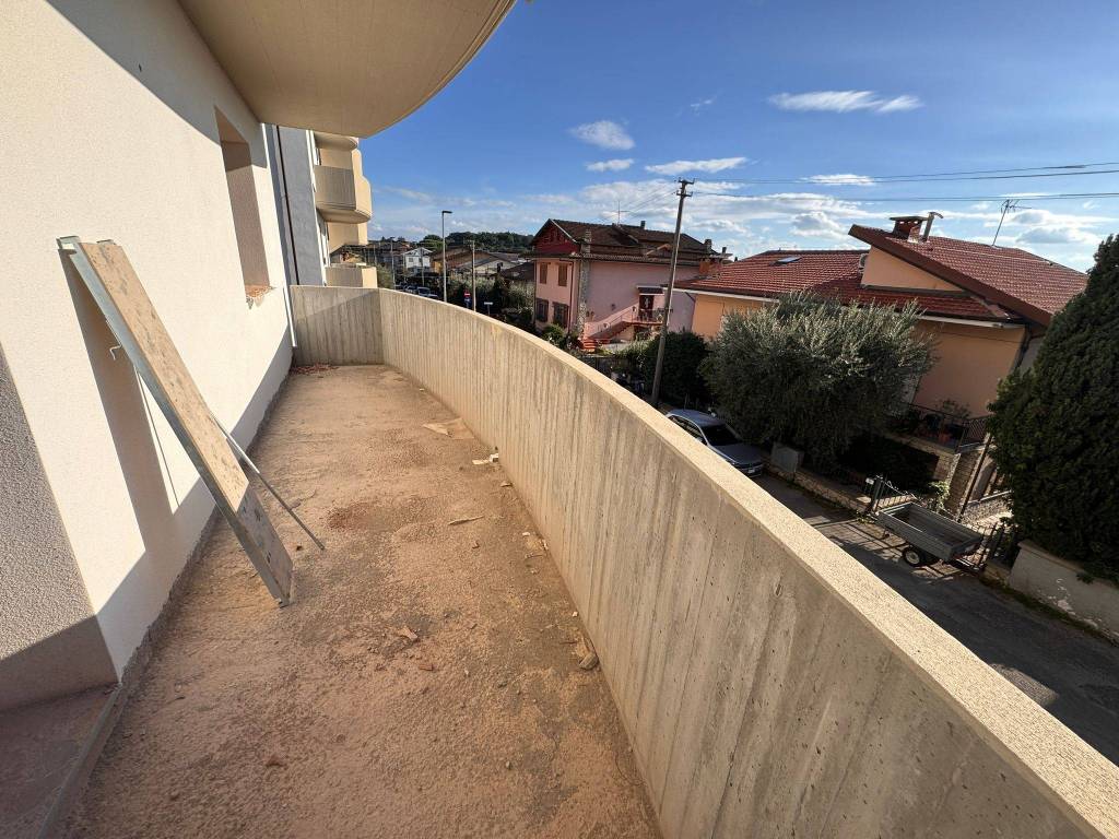 Progetto a Monsummano terme in Via Mario Alicata - Foto 3