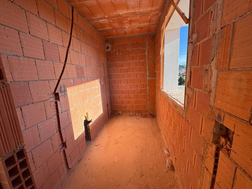 Progetto a Monsummano terme in Via Mario Alicata - Foto 5