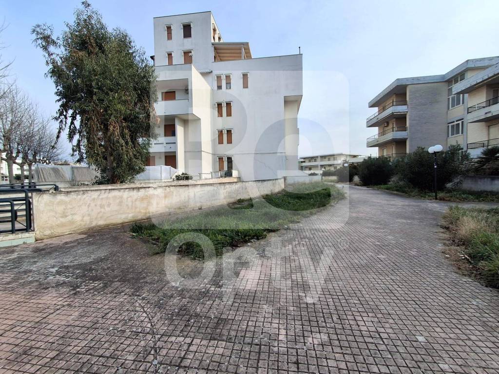Appartamento a Lesina in Viale del Sole - Foto 2