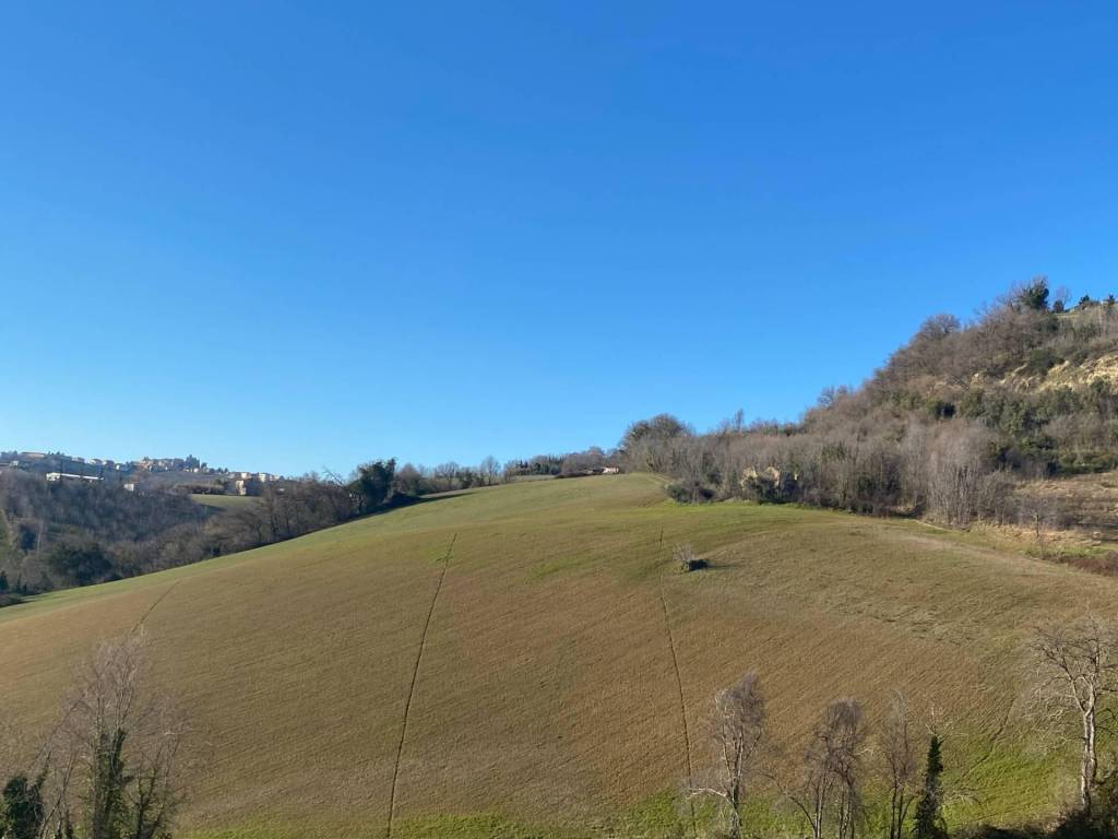 Casa indipendente a Montegiorgio in contrada Monte Verde - Foto 2