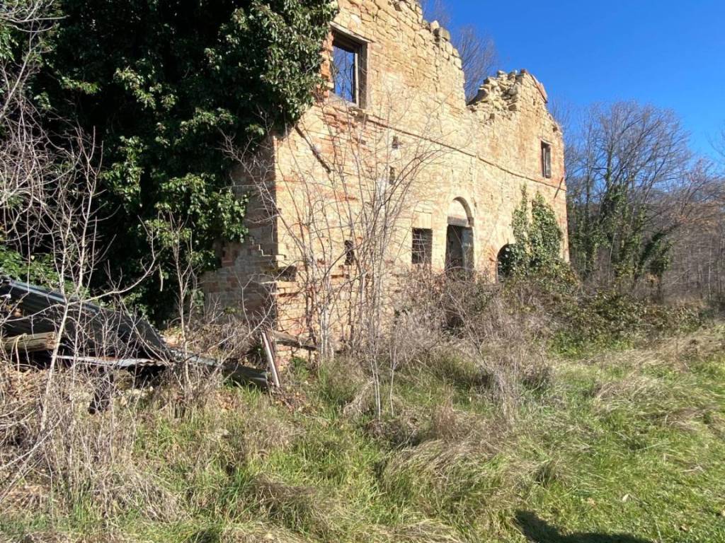 Casa indipendente a Montegiorgio in contrada Monte Verde - Foto 5