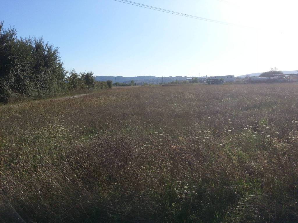 Terreno a Campi bisenzio in Via Crocicchio dell'Oro - Foto 4