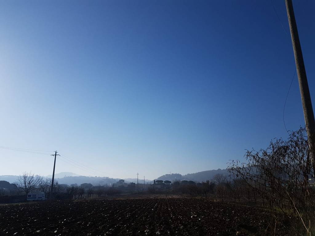 Terreno a Campi bisenzio in Via Crocicchio dell'Oro - Foto 5