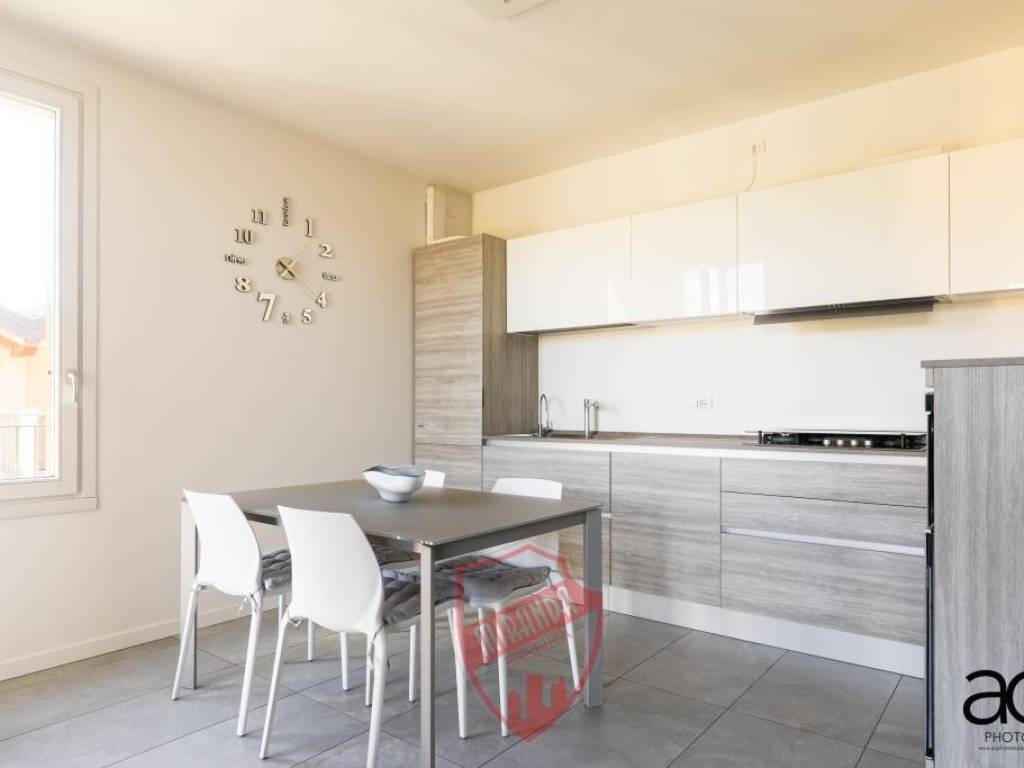 Appartamento a Monticello brianza in Via Risorgimento - Foto 3