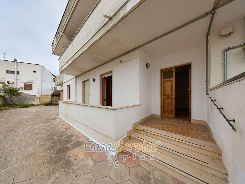 Appartamento a Taviano in Vico Castelforte - Foto 2