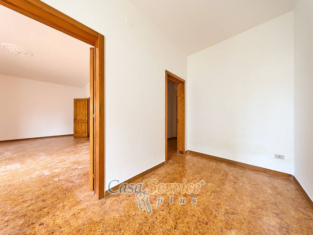 Appartamento a Taviano in Vico Castelforte - Foto 4