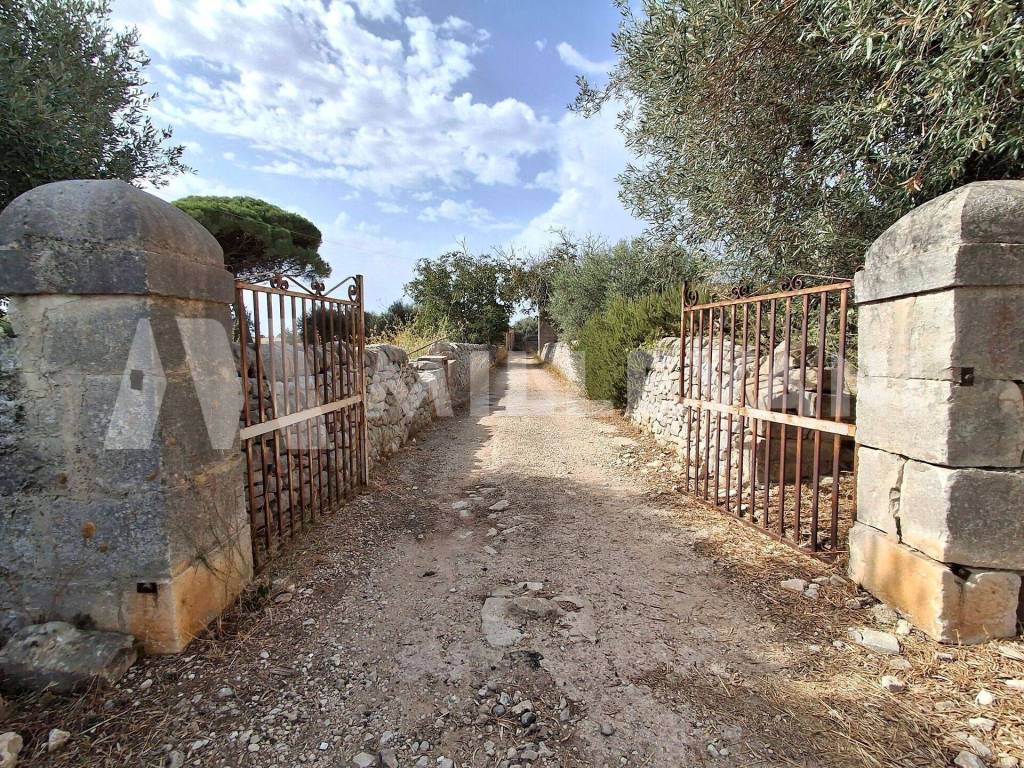 Rustico / casale a Rosolini in SP66 - Foto 2