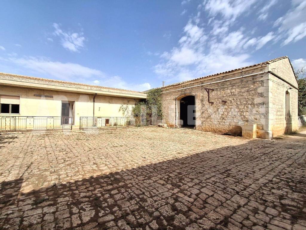 Rustico / casale a Rosolini in SP66 - Foto 4