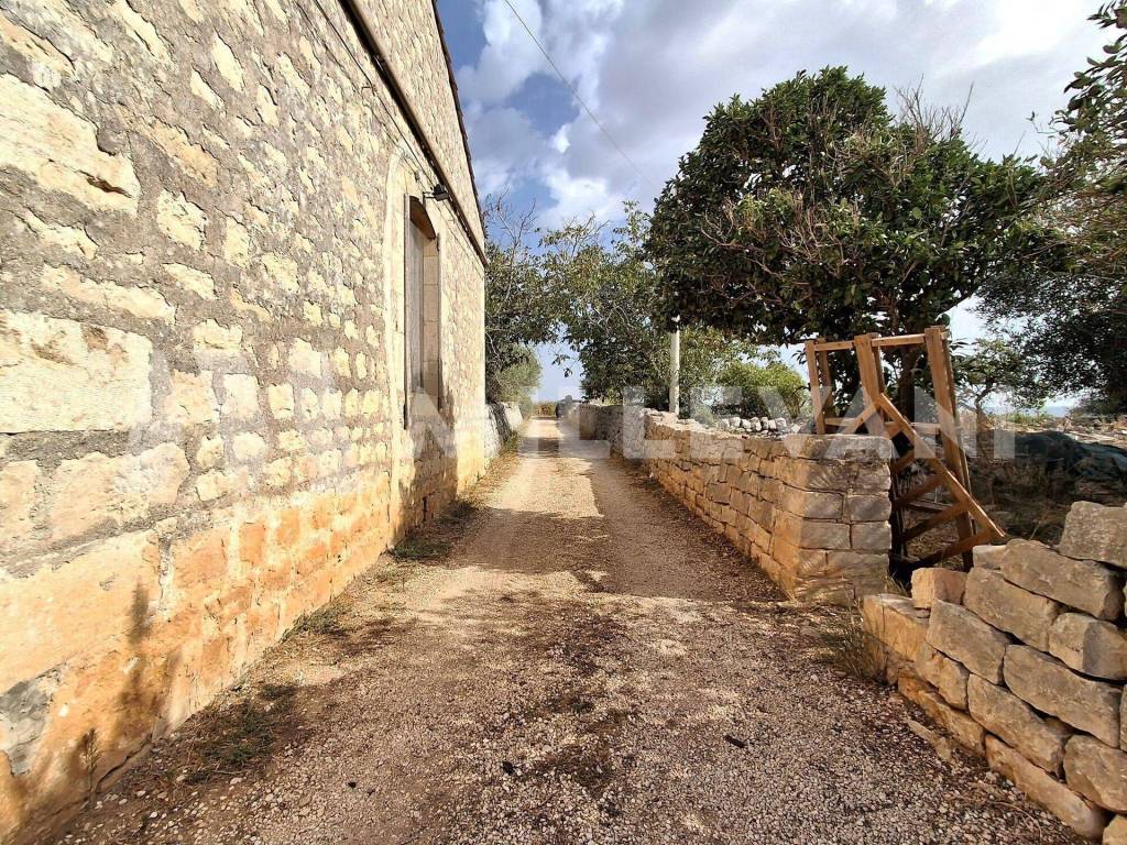 Rustico / casale a Rosolini in SP66 - Foto 5