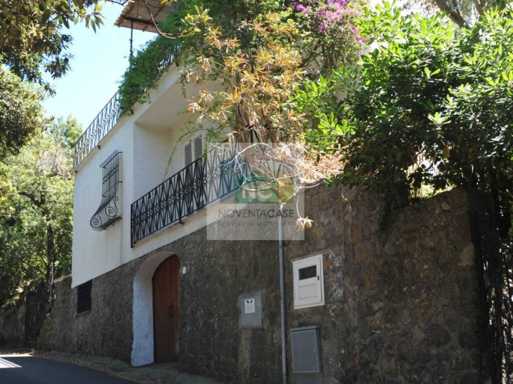 Villa a Forio in via zaro 9 - Foto 2