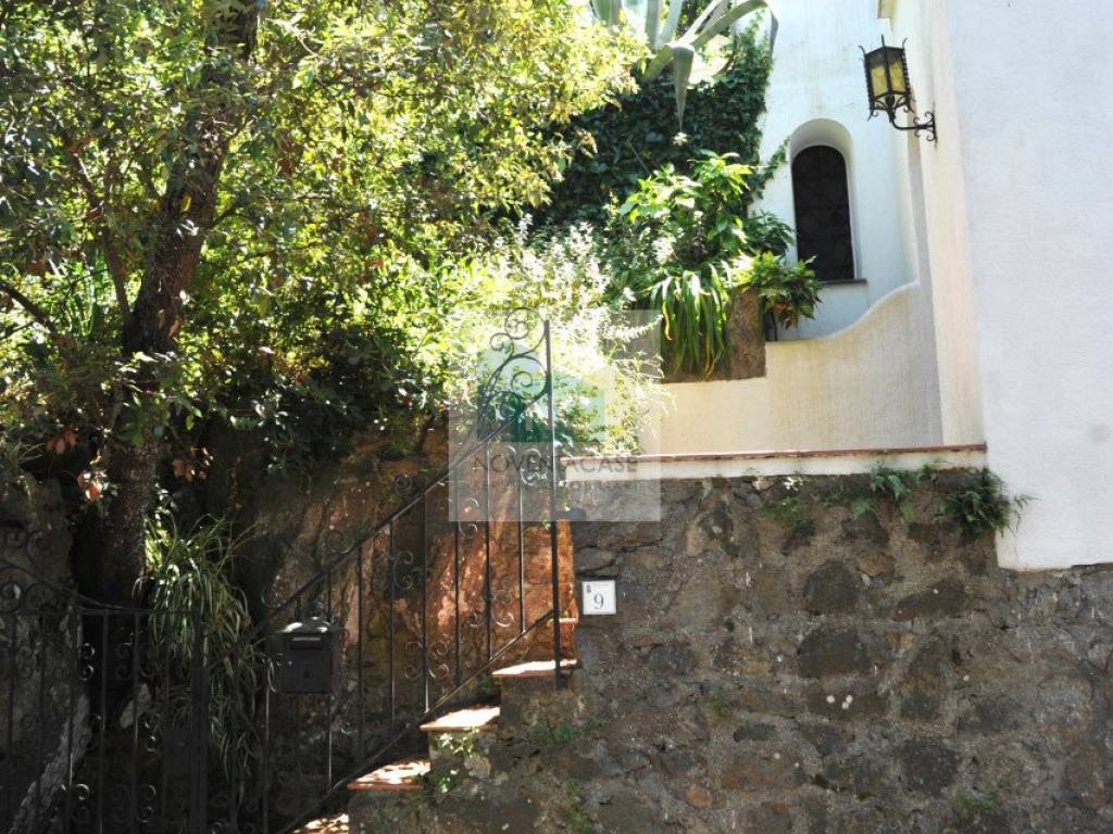 Villa a Forio in via zaro 9 - Foto 3