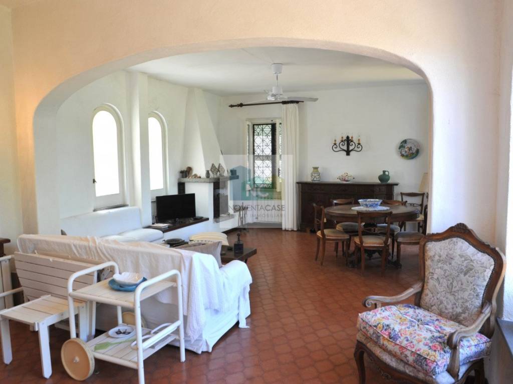 Villa a Forio in via zaro 9 - Foto 4