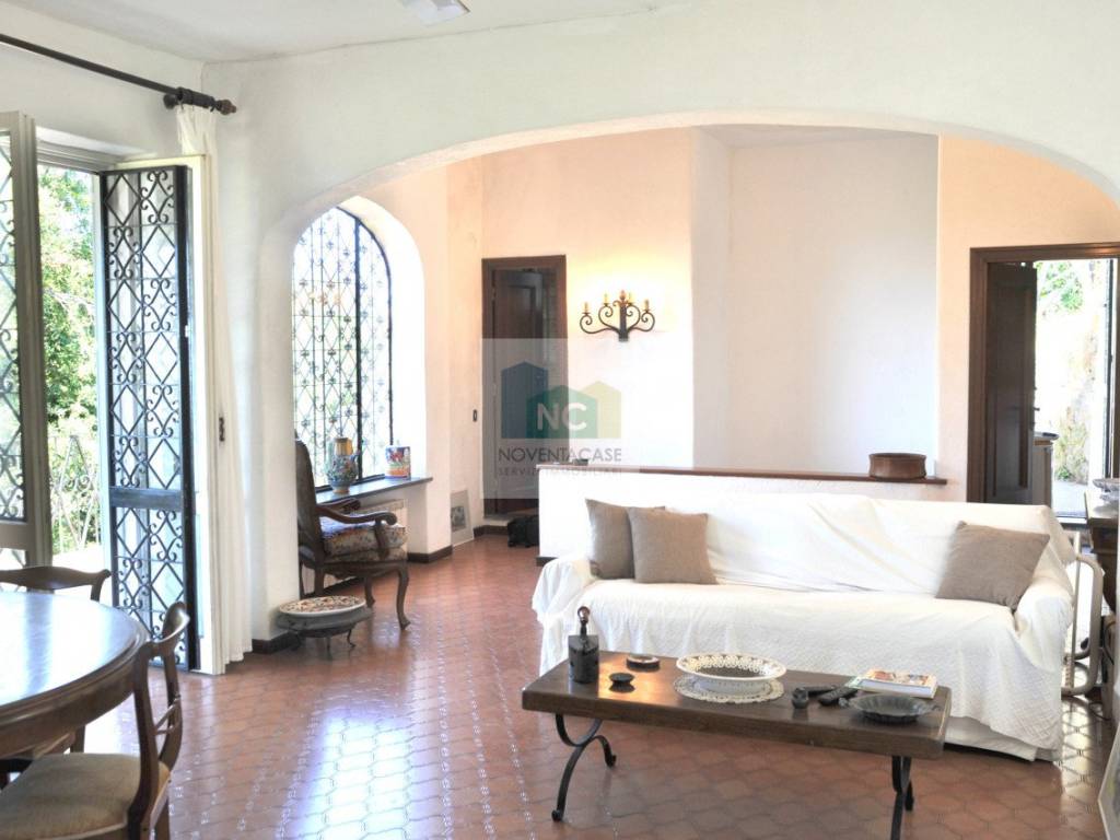 Villa a Forio in via zaro 9 - Foto 5