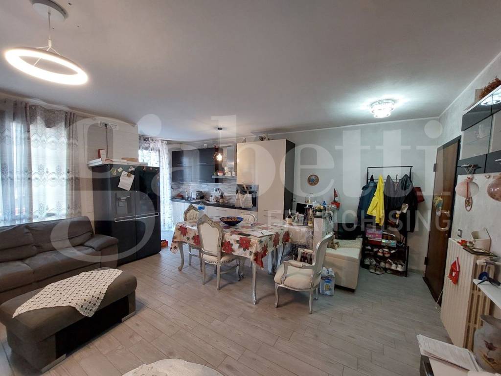 Appartamento a Mosciano sant'angelo in Via Umberto Terracini , 9 - Foto 5