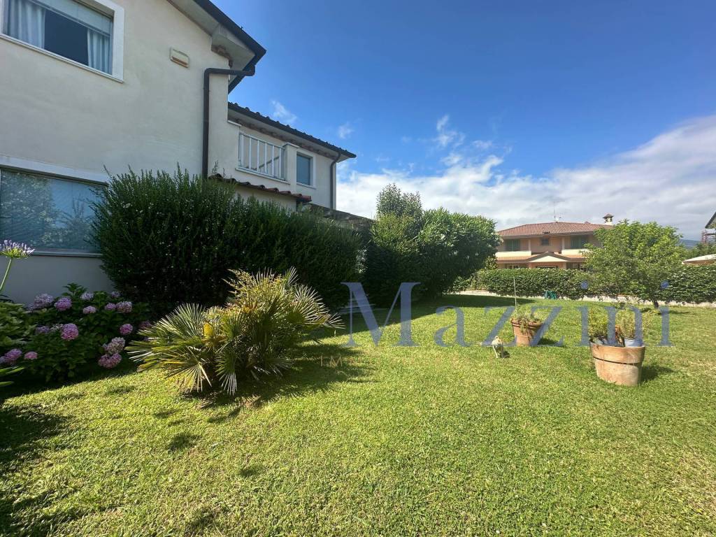 Villa a Forte dei marmi in via donati - Foto 4