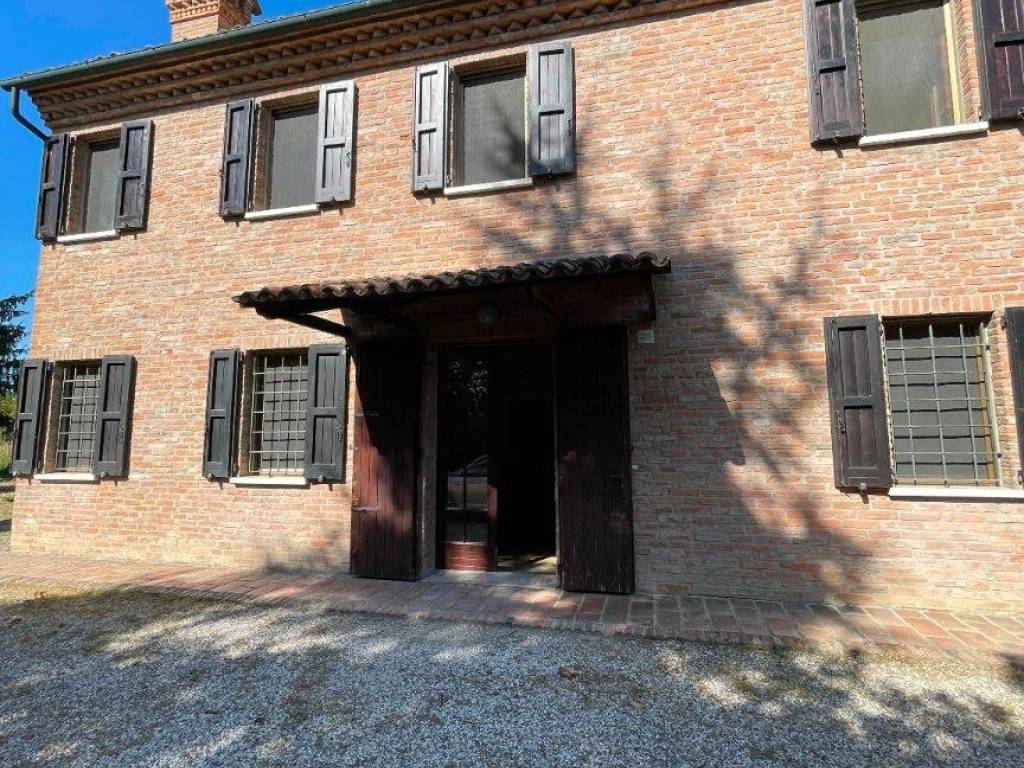 Casa indipendente a Ferrara in Via Catena, 108 - Foto 2