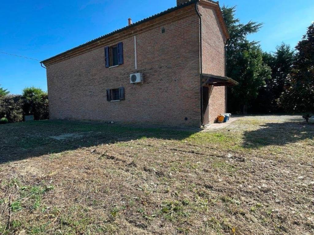 Casa indipendente a Ferrara in Via Catena, 108 - Foto 3