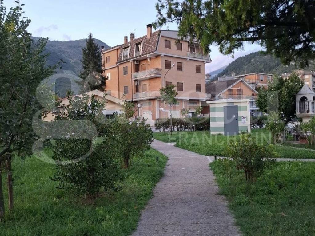 Appartamento a Sora in Via Cesare Balbo, snc - Foto 2