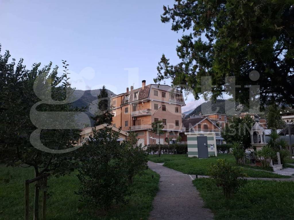 Appartamento a Sora in Via Cesare Balbo, snc - Foto 3