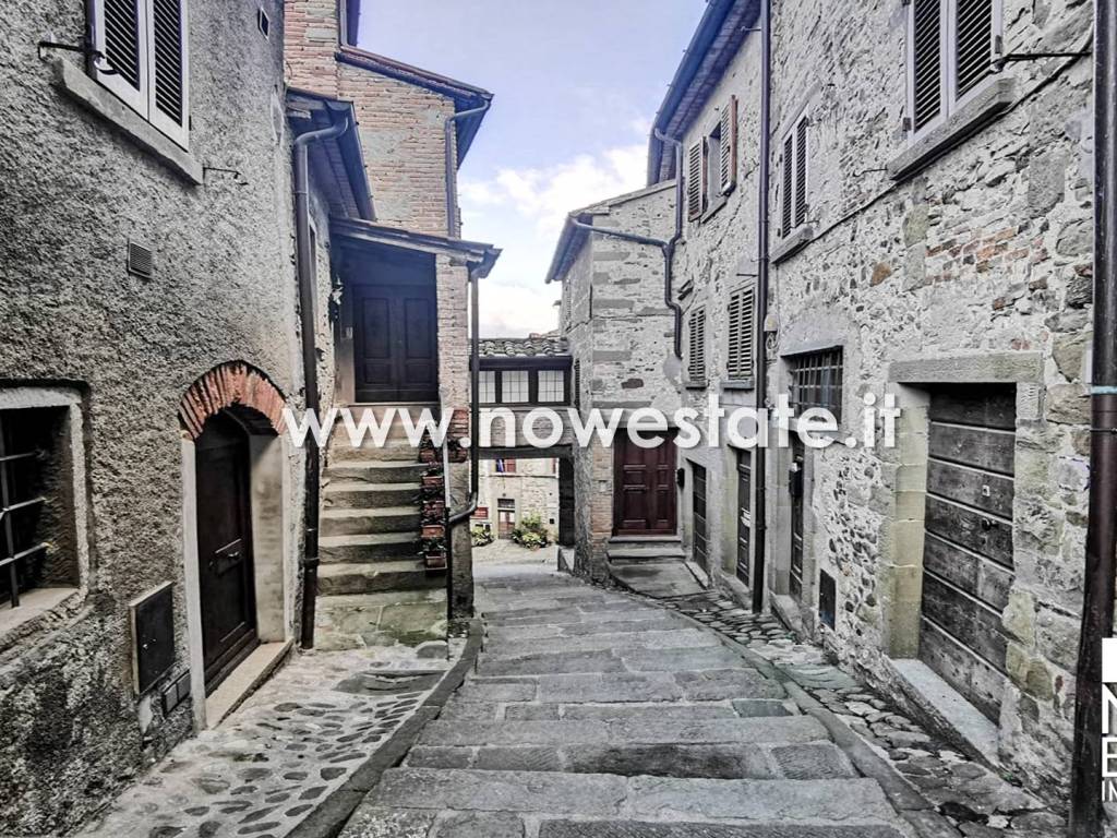 Appartamento a Anghiari in Via della Propositura - Foto 2