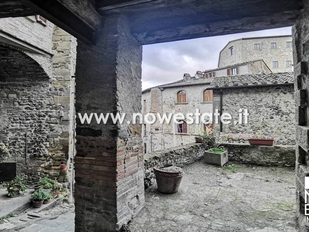 Appartamento a Anghiari in Via della Propositura - Foto 3