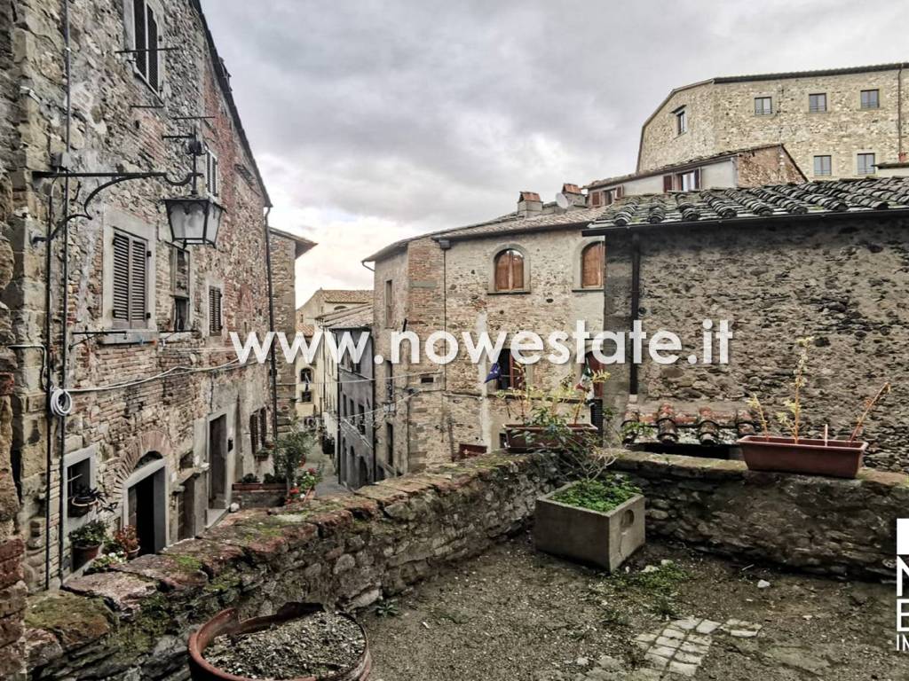 Appartamento a Anghiari in Via della Propositura - Foto 4
