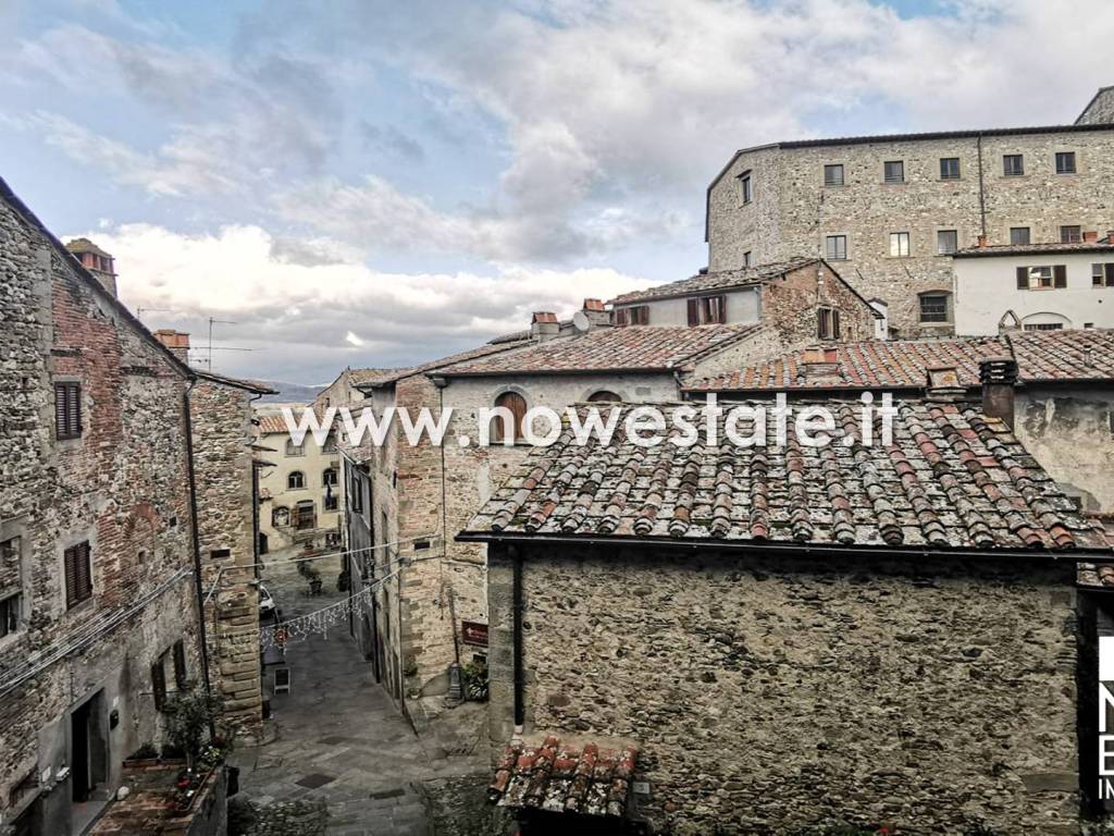 Appartamento a Anghiari in Via della Propositura - Foto 5