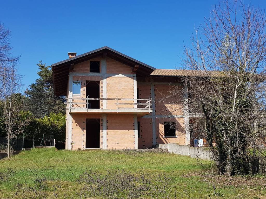 Villa a Bagnolo piemonte - Foto 3