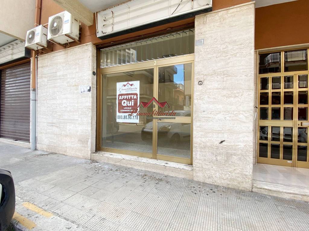 Immobile a Valenzano in Via Alcide De Gasperi - Foto 2