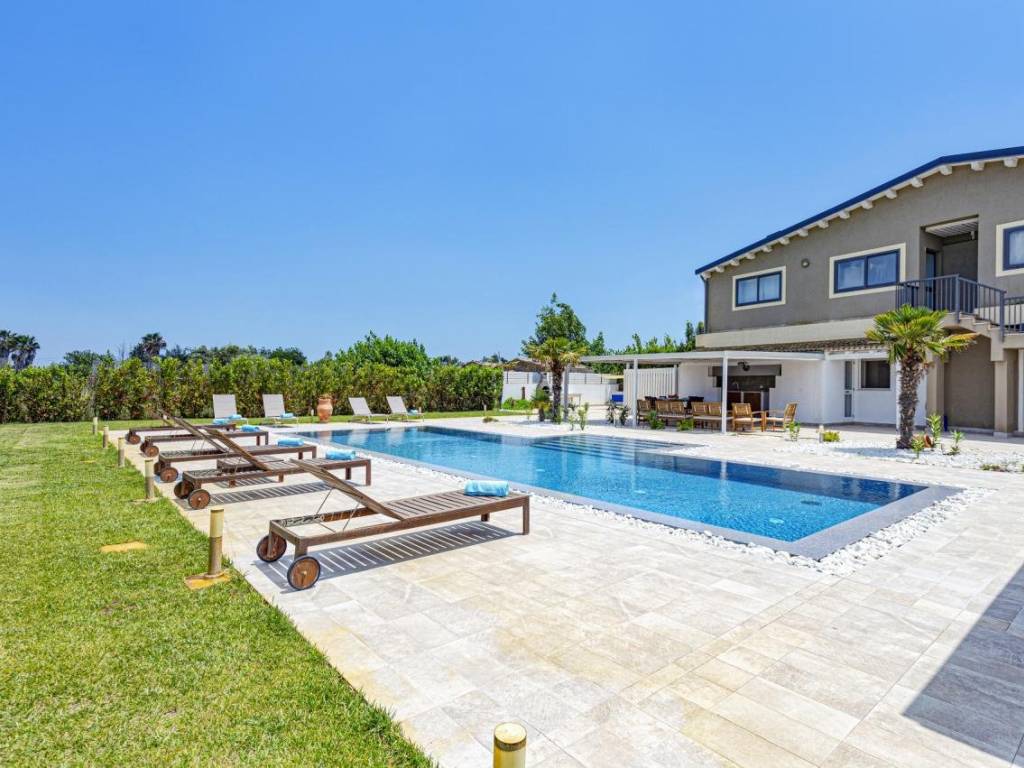 Villa a Ispica in Via Acque Basse - Foto 2