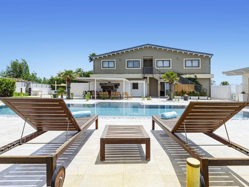 Villa a Ispica in Via Acque Basse - Foto 5