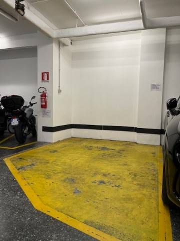 Box / garage a Genova in Via Generale Manfredo Fanti - Foto 3