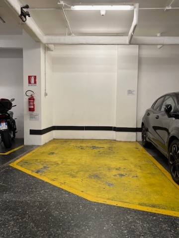 Box / garage a Genova in Via Generale Manfredo Fanti - Foto 4