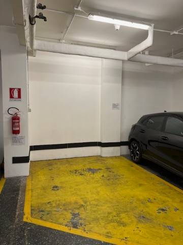 Box / garage a Genova in Via Generale Manfredo Fanti - Foto 5