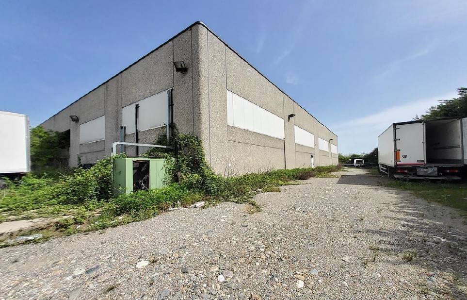 Immobile a Castelletto sopra ticino in VIA SIVO SNC - Foto 2