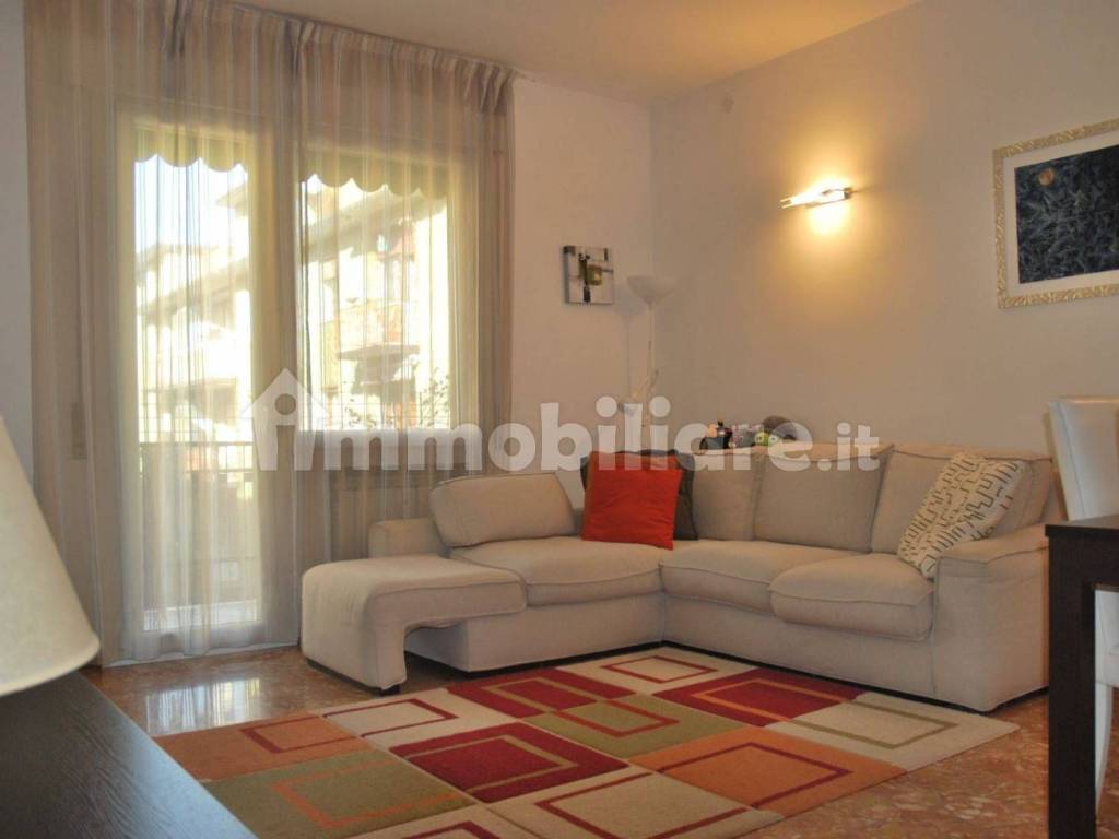 Appartamento a Mirano in Viale Treviso, 1 - Foto 2