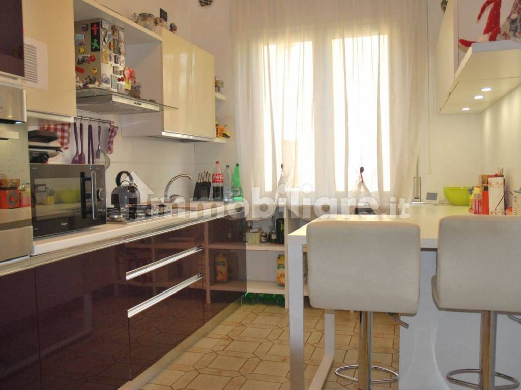 Appartamento a Mirano in Viale Treviso, 1 - Foto 4