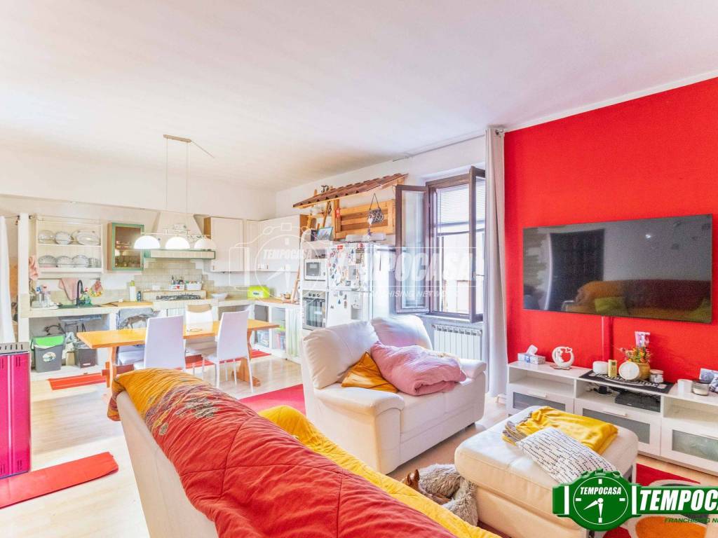 Casa indipendente a Corbetta in Via Ernesto Parini - Foto 5