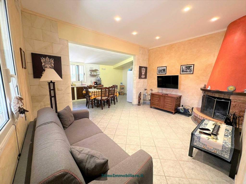 Villa a Ispica in santa maria del focallo - Foto 2