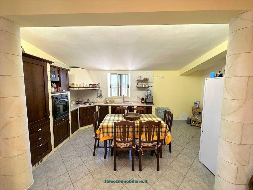 Villa a Ispica in santa maria del focallo - Foto 3