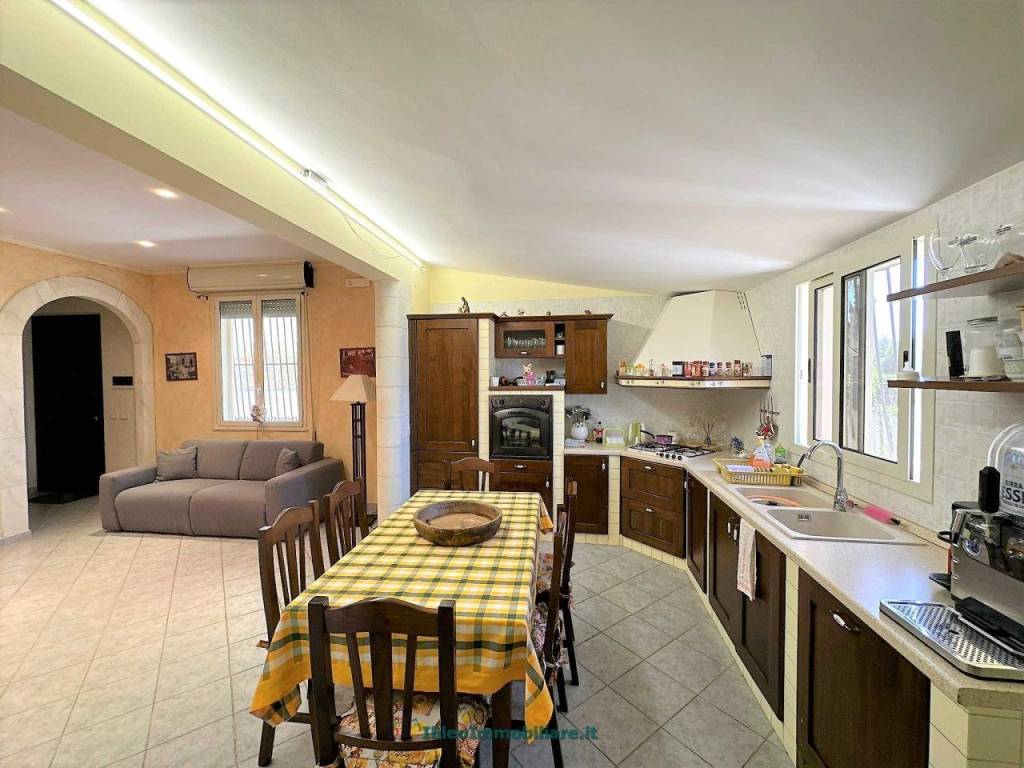 Villa a Ispica in santa maria del focallo - Foto 4