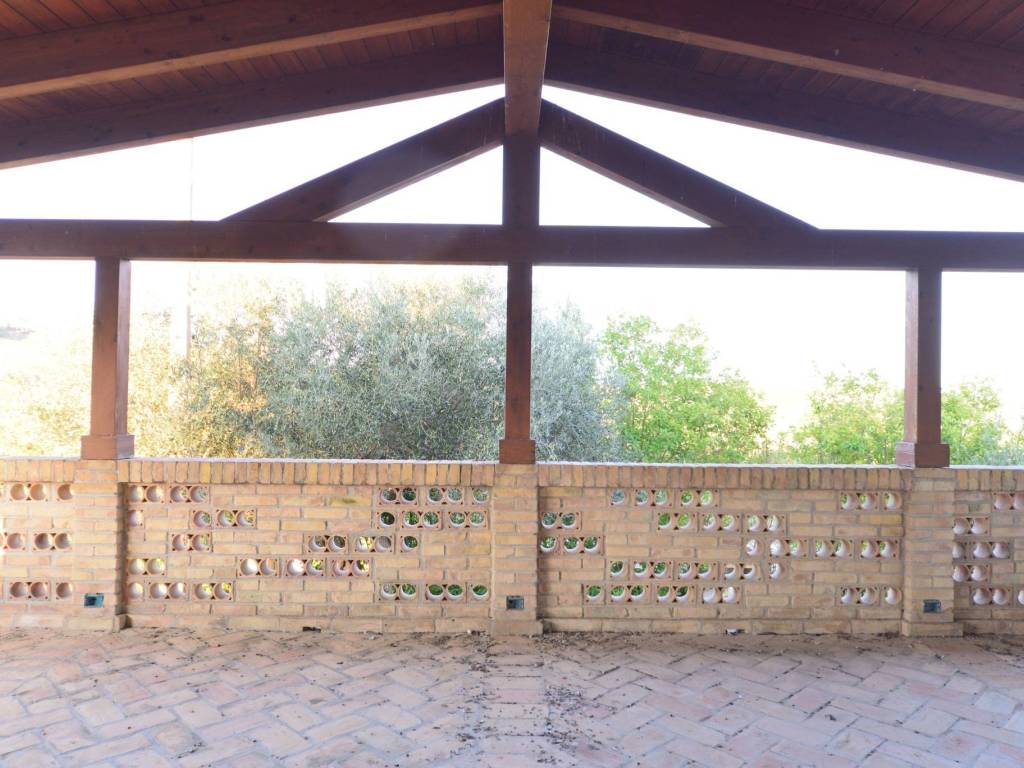 Villa a Città sant'angelo in Strada Pesciaroli - Foto 4